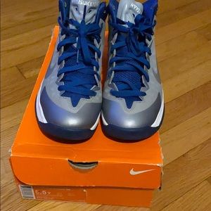 Nike Hyper Quickness (Boys)